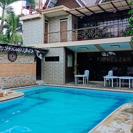 Villa Asuncion Country Inn And Resort Iloilo By Reddoorz Tigbauan Exterior foto