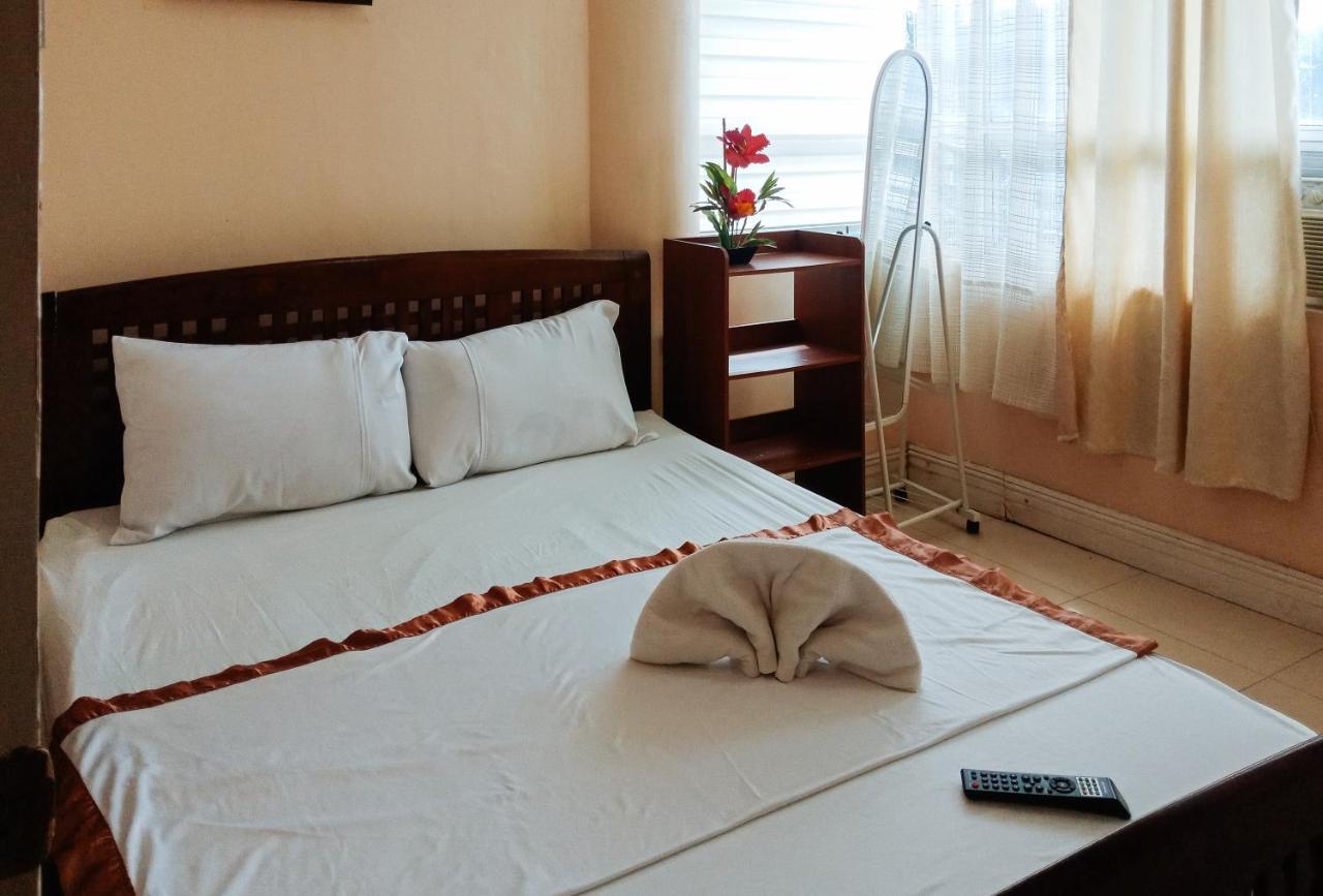 Villa Asuncion Country Inn And Resort Iloilo By Reddoorz Tigbauan Exterior foto